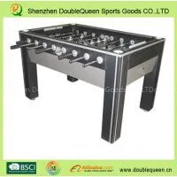 2015 Hot Sports Soccer Foosball Table , Pool Table With Cheap Price thumbnail-1