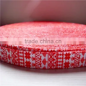 Printing Nylon Webbing Dog Collars Wholesale thumbnail-2