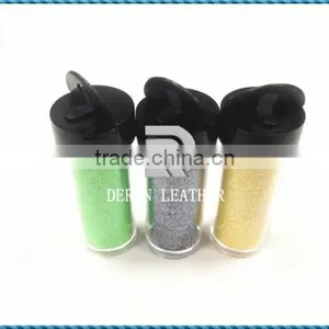 Decorative Material Christmas Crafts Hexagonn Gitter Powder Made in China Manufacturer Wholesales Gitter Powder thumbnail-1