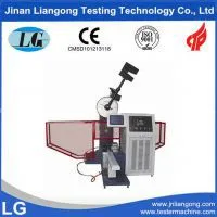 300J Digital Display Low Temperature Impact Tester for Metal thumbnail-1