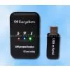 Personal & Vehicle GPS Tracker With 260,000 Waypoints Memory thumbnail-1