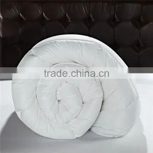 High Quality Home Hotel Quilted Goose Down Comforter thumbnail-3