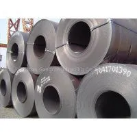 Hot Rolled Steel Coil, Sheet, Plate thumbnail-1