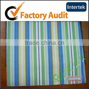 Cotton Stretch Poplin Fabric thumbnail-1