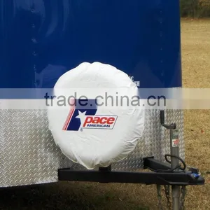 Hot Sale High Quality Spare Tire Cover thumbnail-3
