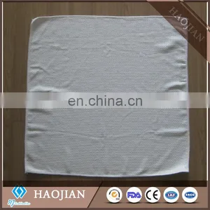 100%polyestery Sublimation White Towel thumbnail-1