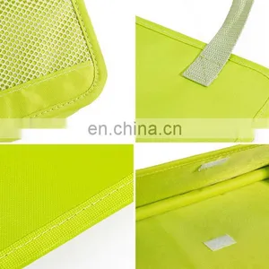 Car Chair Hanging Bag Smartphone Book Magzine Glass Storage Bag thumbnail-5