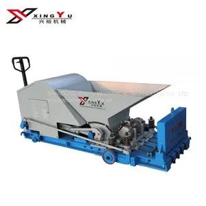 T Beam Making Machine thumbnail-1