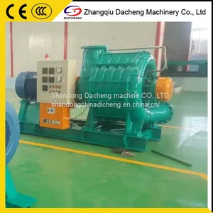 C120 Multistage Centrifugal Blower For Zinc Plating thumbnail-1