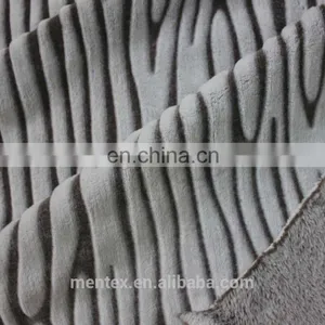 Engraved Design Flannel Blanket thumbnail-3