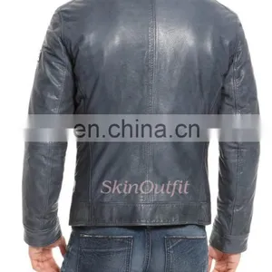 Fancy Leather Jackets thumbnail-2