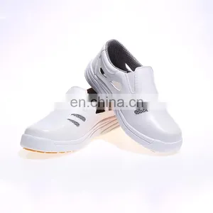 2017 New Style Wholesale China Chef Safety Shoes Men thumbnail-2