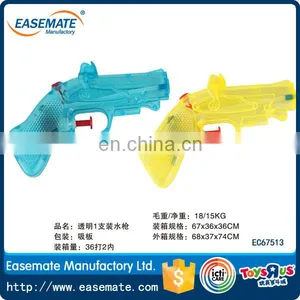 Hot Summer Toy Plastic Water Gun Toys thumbnail-1