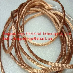 Hot Sale Copper Stranded Wire Cheap Price thumbnail-1