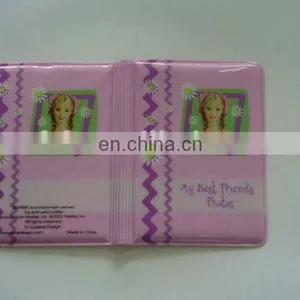 Pvc Album thumbnail-1