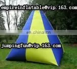 Inflatable Air Paintball Bunker for Archery Game ID-PB008 thumbnail-1