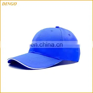 2017 Fashion Custom 100% Cotton Promotional Baseball Cap thumbnail-1