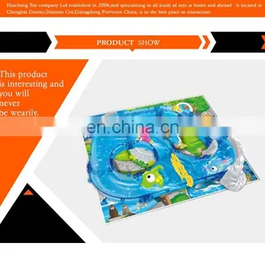 Most Popular Toy China Import Huicheng Fishing Rod Toy With High Quality thumbnail-2