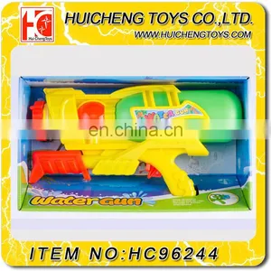 26inch Gatling High Pressure Five Nozzles Water Jet Spray Gun Toys for Kids and Younger thumbnail-6