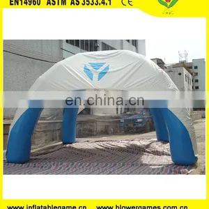 Event Promotion Tent Arch Cartoon Enlarge Inflatable Advertising thumbnail-3