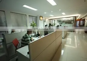 Shaoxing Keqiao Fullgold Textile Co., Ltd. company overview - view 2 thumbnail