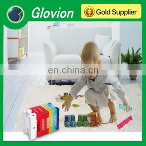 5V Safety DIY Toy Bricks Light Decorative Night Light Decorative Night Light thumbnail-2