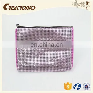 CR High Reputation Supplier Aluminium Material Hot Selling New Design Latest Clutch Purses thumbnail-1