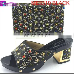 African Shoes and Bags ME3319 thumbnail-2