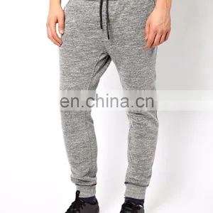 Polyester Sublimation Sweat Pants thumbnail-1