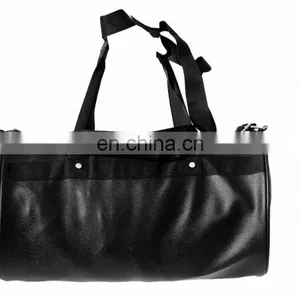 Wholesale Quilted Bag Cotton Duffle Bag thumbnail-1