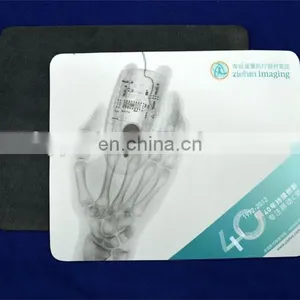 Factory Supply Custom Promotion Gift Mouse Pad thumbnail-4