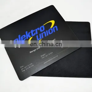 Promotion Items Neoprene Gaming Mouse Pad Custom thumbnail-1