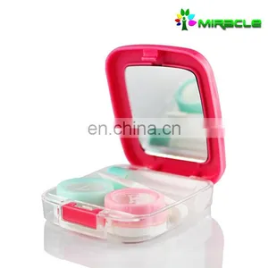 Unique Sublimation Contact Lens Box for Printing thumbnail-1