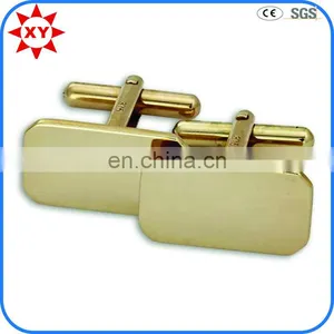Custom Blank Cufflinks, Cufflink for Mens Shirts, Cufflinks for Men thumbnail-1