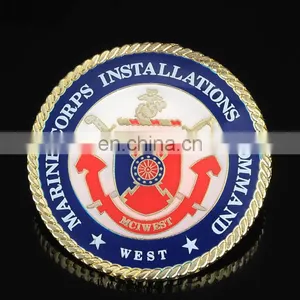 China Manufacturer Reasonable Price City Coins thumbnail-4