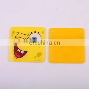 Cartoon Cute Acrylic Coaster thumbnail-5