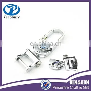 China Top Ten Selling Products Key Chains Metals/promotion Key Chain thumbnail-5