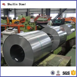 Materials Best Price Hot Dipped Galvanized Steel Coil thumbnail-1