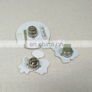 2017 Popular New Product Party Gift Led Pin Badge thumbnail-6