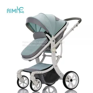 Ultralight New Folding Pushchair China Factory Hot Sale thumbnail-2