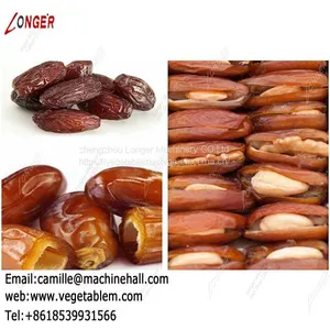 Automatic Fruit Pitting Machine|Electric Cherry Stoner|Dates Seed Removing Machine in India thumbnail-5