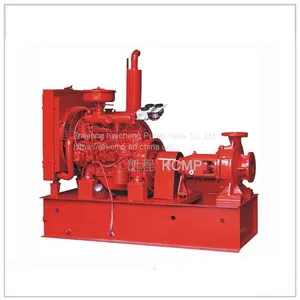 Diesel Engine Water Pump thumbnail-1
