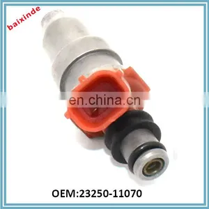 Injector Fuel OEM 23250-11070 Fuel Feed Injection thumbnail-2