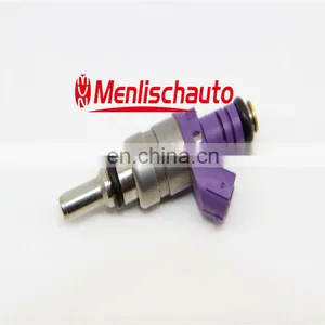 Auto Fuel Injector Nozzle Fit V W Bora 1.6 Golf 4 Laviid a 1.6 1.8 06A906031BK thumbnail-1