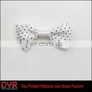 Daiyuan Thick Ribbon Bow thumbnail-6