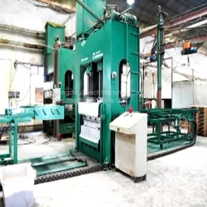 Wood Sawdust Pallet Moulding Machine thumbnail-1