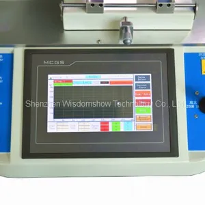 Easy to Use WDS-700 Auto Mobile Phone Iphone Repair Machine thumbnail-5
