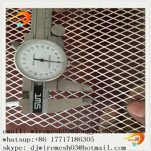 Best Expanded Ceiling Metal Architecture Mesh Producer thumbnail-4