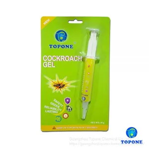 New Efficient Advion Cockroach Gel/cockroach Gel Bait thumbnail-1