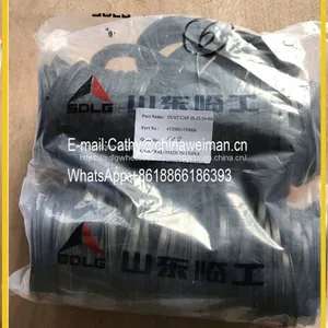 Original SDLG LG968 Wheel Loader Spare Parts 4120001739006 DUST CAP JS-ZL50-004 thumbnail-1
